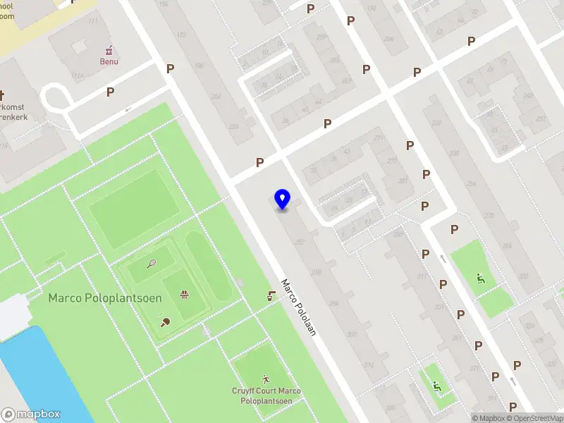 Nieuw bedrijf Chahid zorg