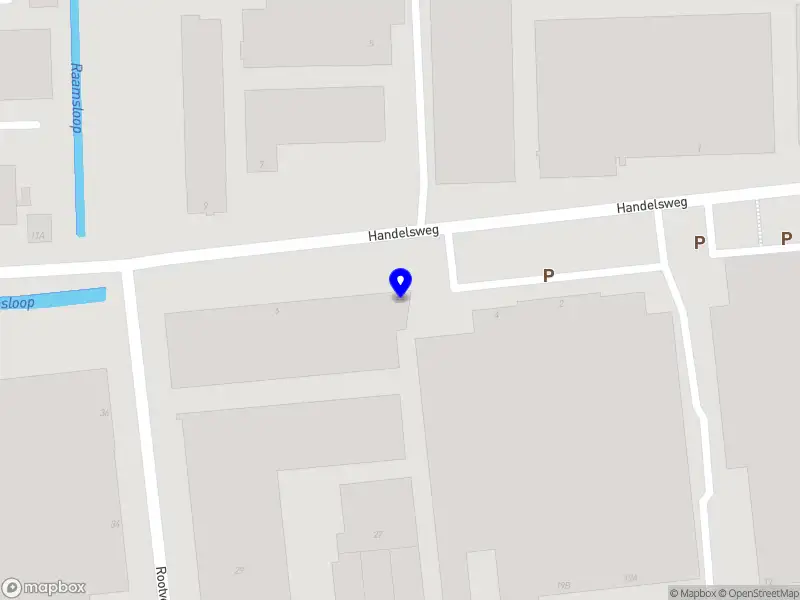 Nieuw bedrijf Lasko Techniek