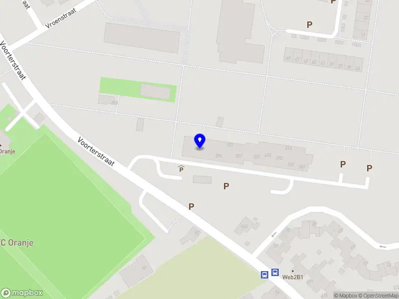 SkyFrame Kerkrade