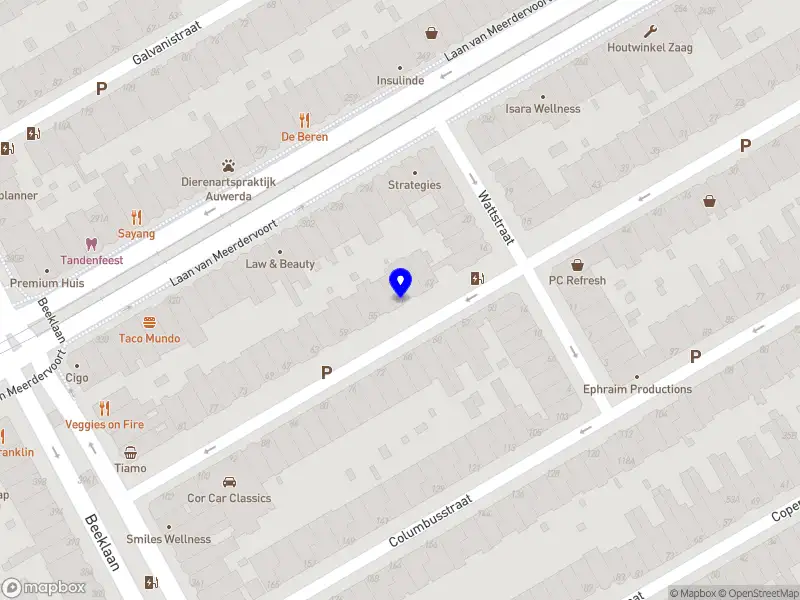 Nieuw bedrijf PKH Word Craft