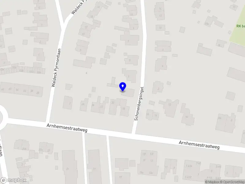 Nieuw bedrijf NaturaScan