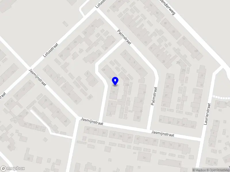 Nieuw bedrijf Vireon Holding B.V.