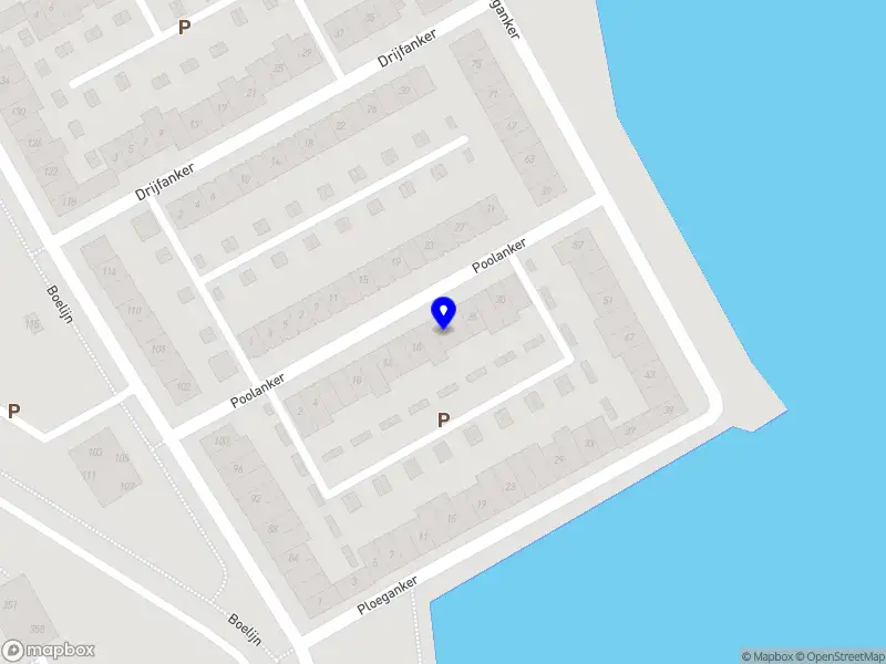 Nieuw bedrijf Farah Sahupala