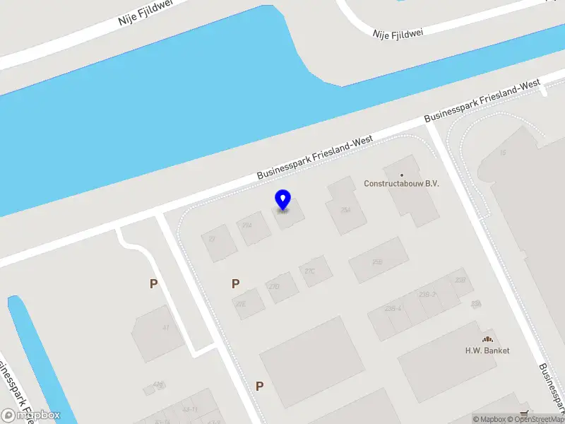 Teppema & Bootsma B.V.