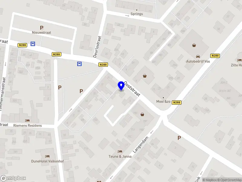 Nieuw bedrijf FleurVerschuur