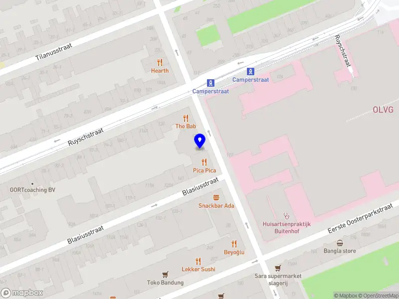 Mskman Amsterdam