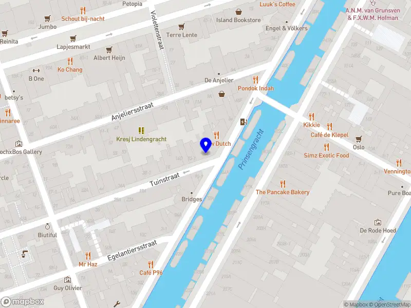 JamitiM B.V. Amsterdam