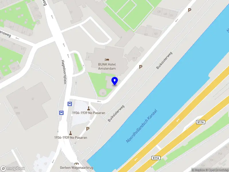 Zandvoort Producties Amsterdam