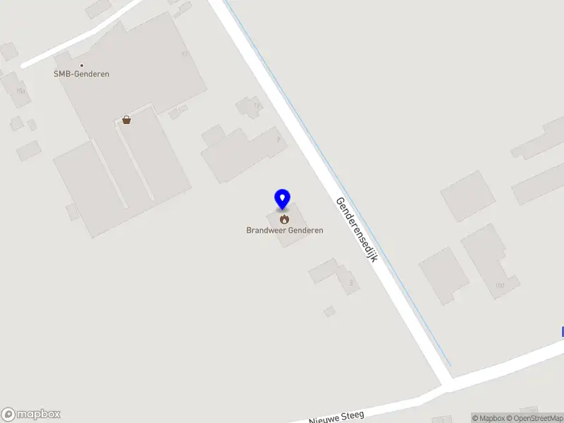 Nieuw bedrijf J. van Laarhoven Service