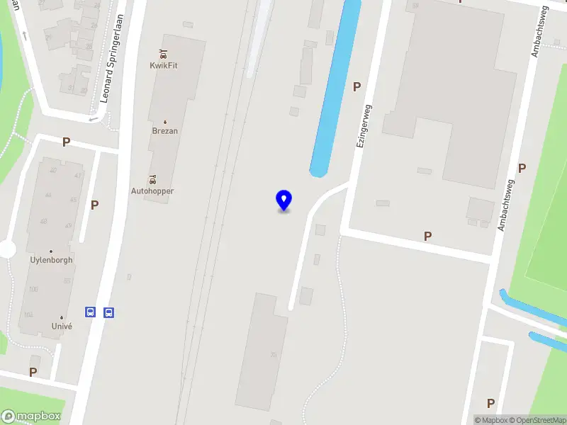 Vereniging van Eigenaars Meppelerweg 47, 51 en 53 te Steenwijk