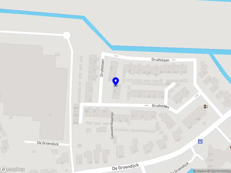 Kane's Dienstverlening