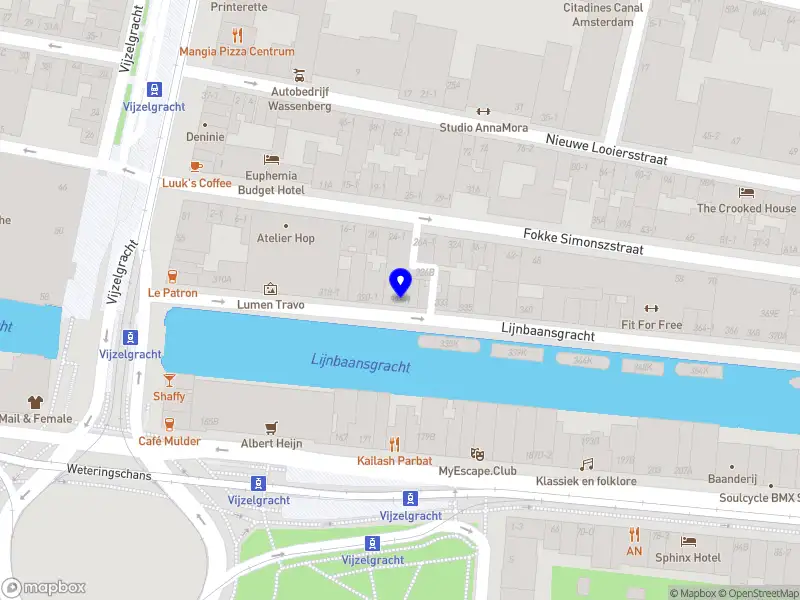 Nieuw bedrijf North Star Career Coaching