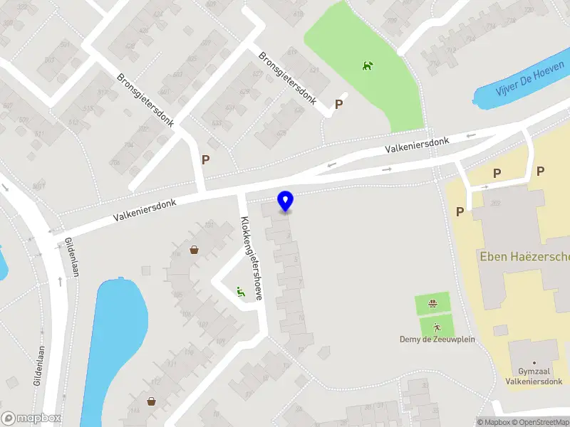 Nieuw bedrijf Eljada coaching