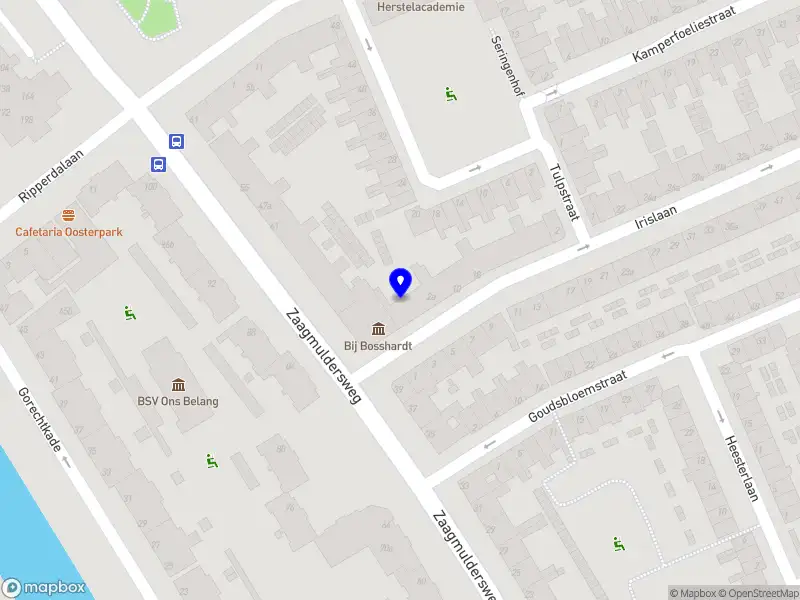 JAMUS Groningen