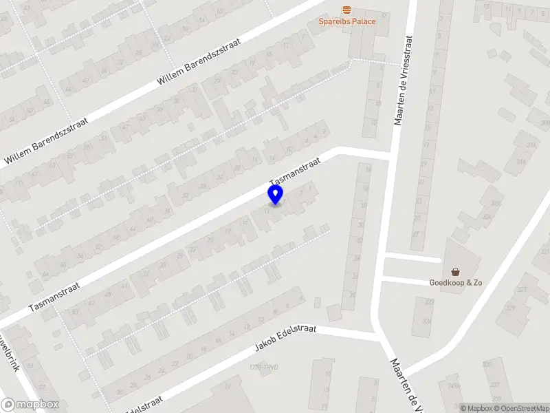 Nieuw bedrijf Borsetti Theater Techniek