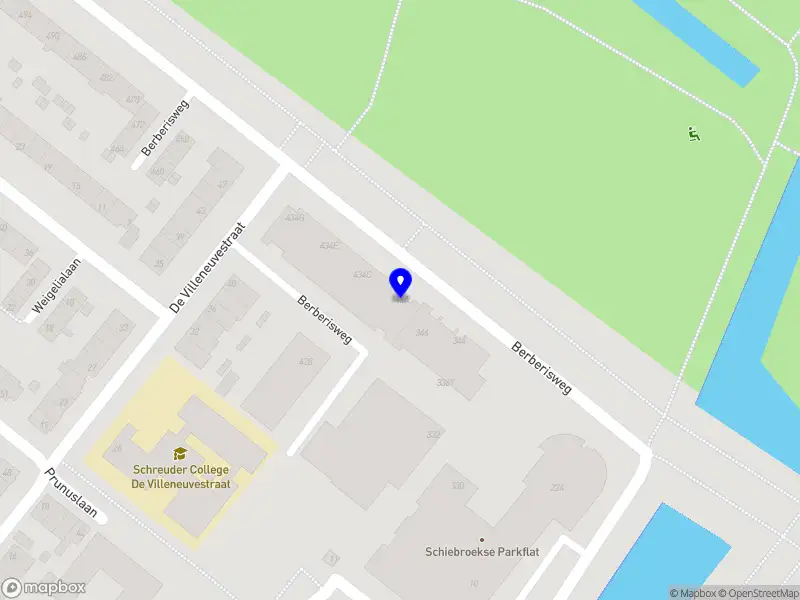 Nieuw bedrijf Bakker Equip