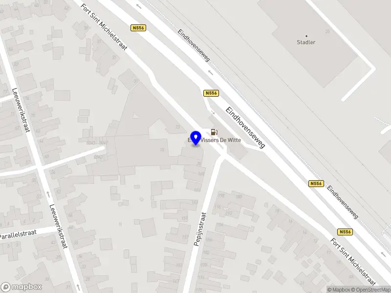 LML Security & Transport Venlo