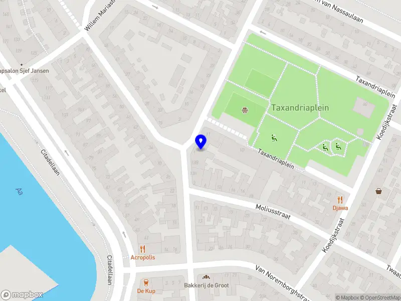 Jazwin Mohammed Consultancy 's-Hertogenbosch