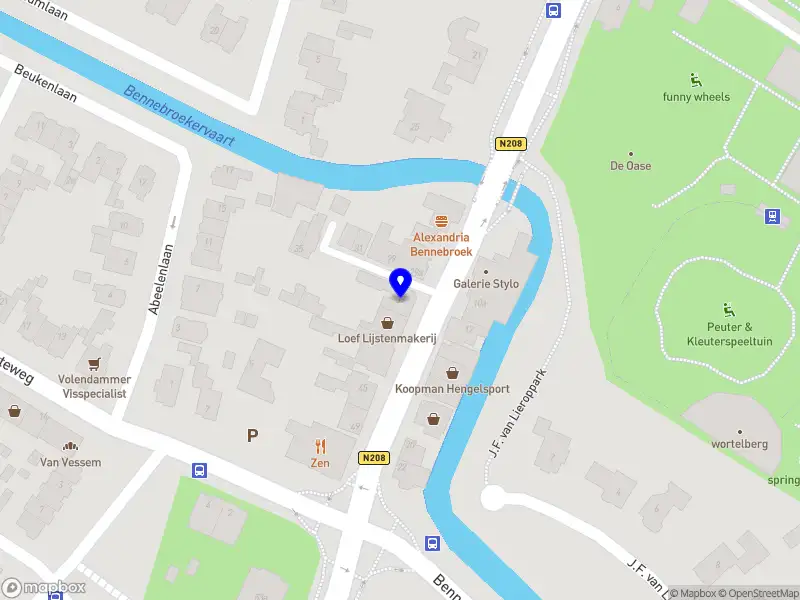 Stichting Administratiekantoor Syrene Bennebroek
