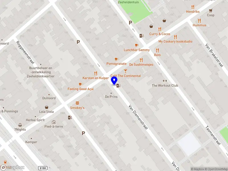 Vereniging van Eigenaars Groot Hertoginnelaan 198, 198A en 198B te 's-Gravenhage