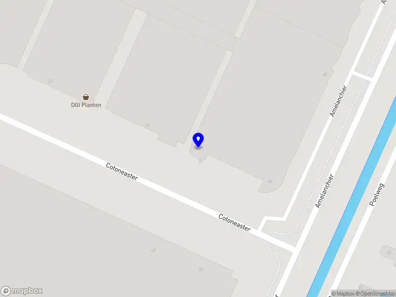 W. Tuning Plantenexport B.V.