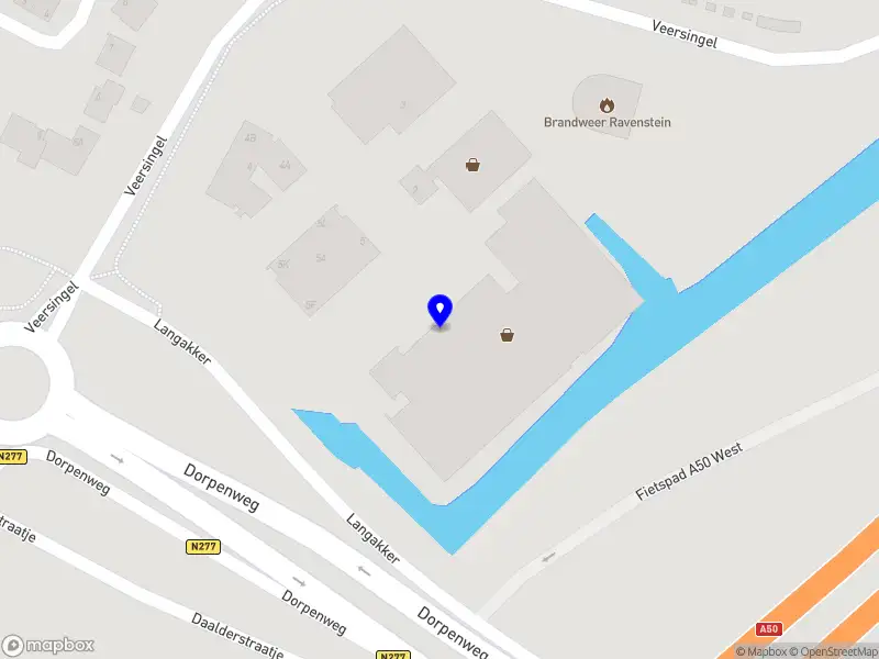 Nieuw bedrijf Bodega Holding B.V.