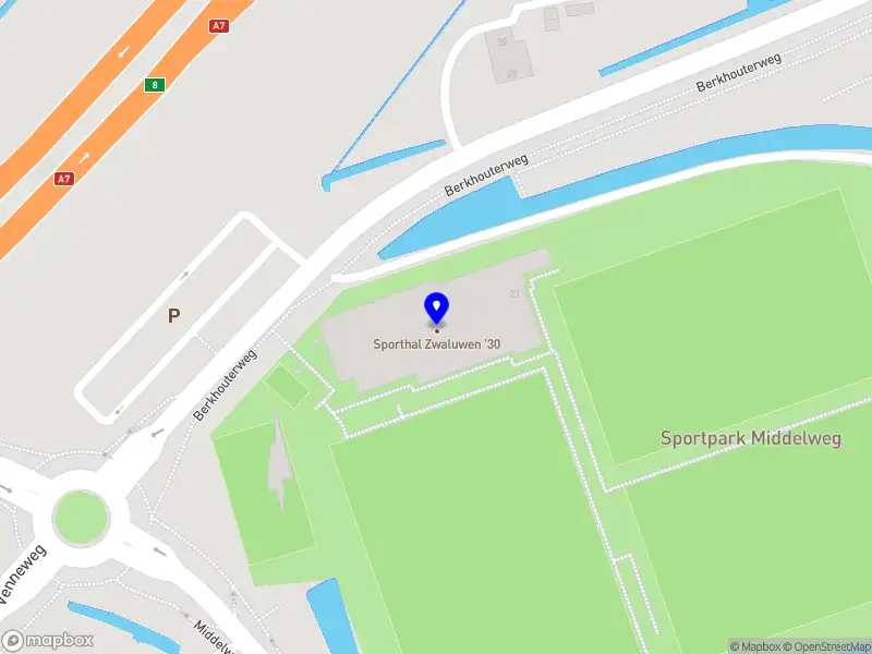 De Zorgsportschool Hoorn B.V. Hoorn