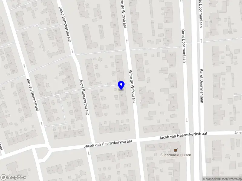 Nieuw bedrijf Laurissa Back