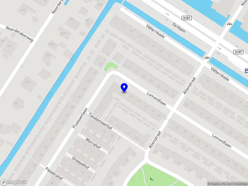 Stichting Ainalhayat Amsterdam