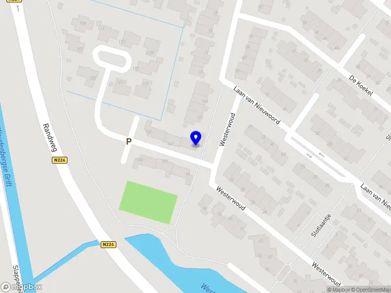 Nieuw bedrijf JLR Services