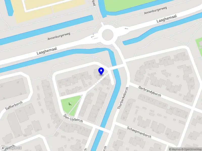 Voetzorg Rosmalen ROSMALEN