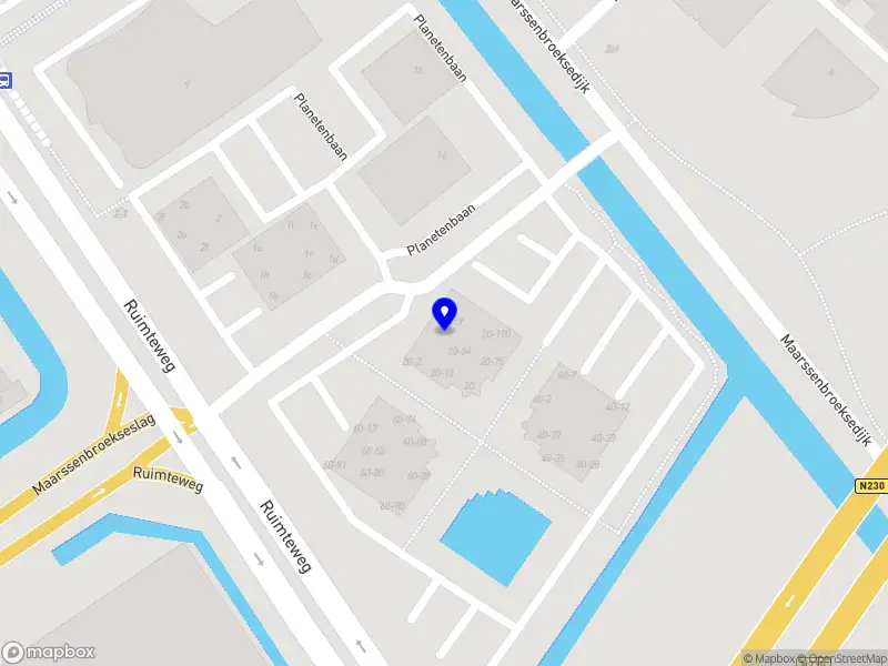 UniteWorks MAARSSEN