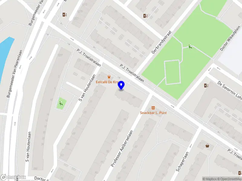 Nieuw bedrijf Tabak and More Abtsweg B.V.