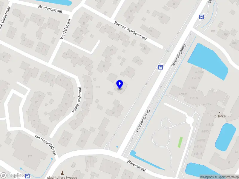 Groothuijse Transport Beek