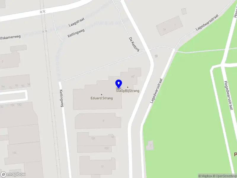 Strang Onroerend Goed B.V. Vught