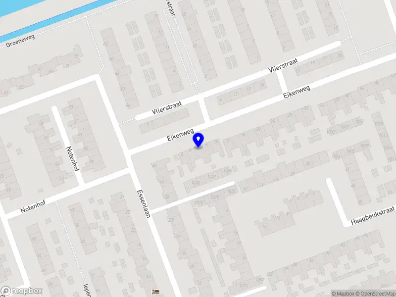 Nieuw bedrijf Aniek Molenaar Fotografie