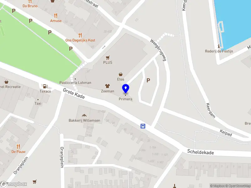 Nieuw bedrijf Boogaard-Lohman H.O. Primera Breskens B.V.