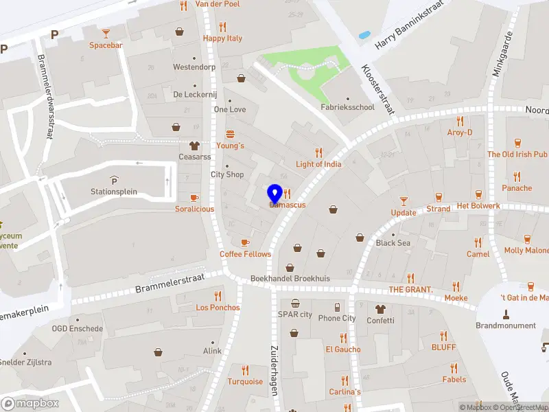 Nieuw bedrijf Dani Holding B.V.