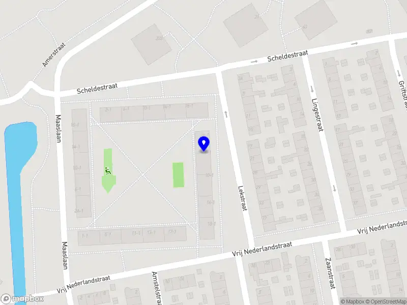 Mahsa Zorg Arnhem
