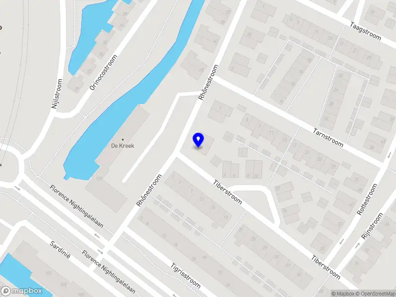 Nieuw bedrijf Vita Clinique