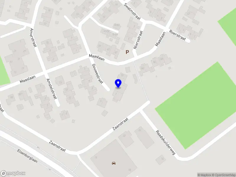 Stichting Dalem Welbedacht