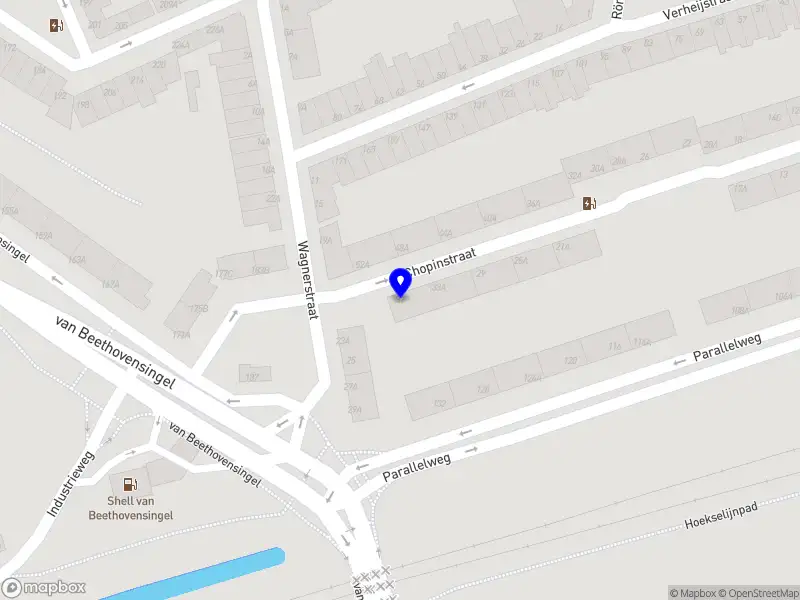 OAA Techniek Vlaardingen