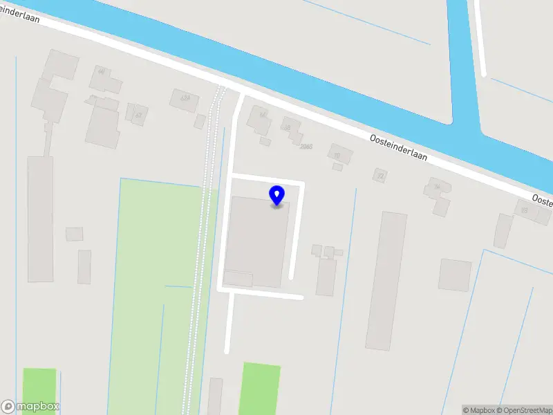 Kozijnenhandel Bollenstreek Hillegom