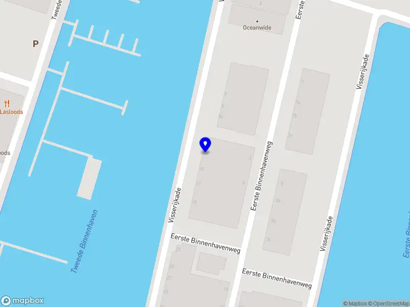 JB Nautic Air Sea Port Couriers B.V. Vlissingen