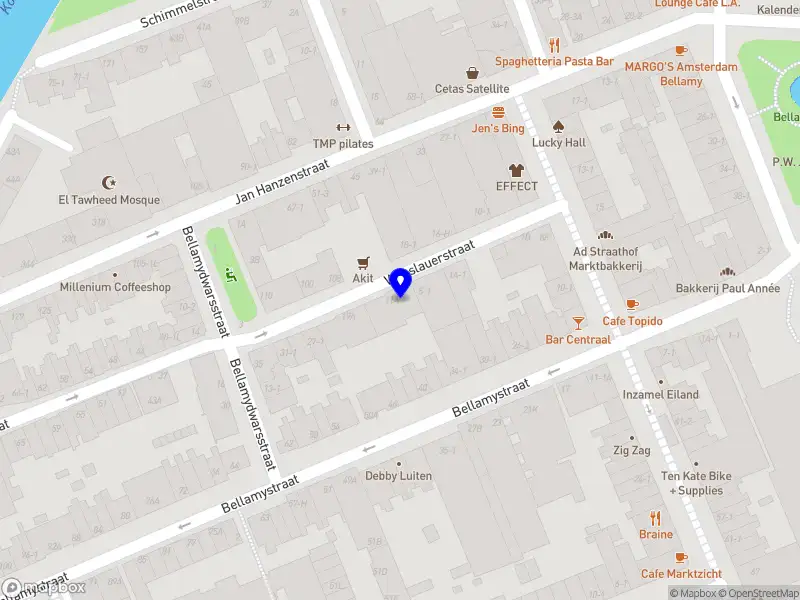 Spot Software Amsterdam
