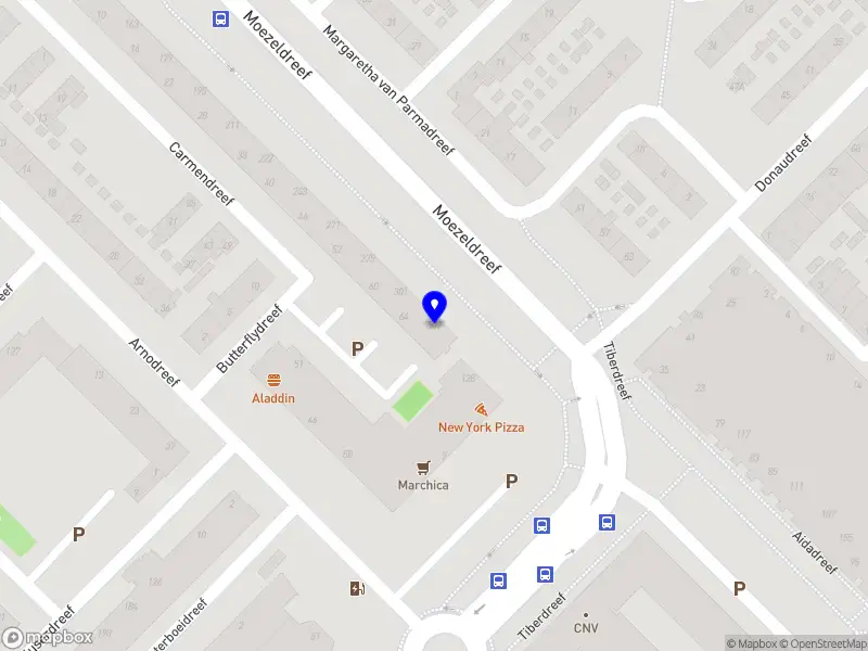 Nieuw bedrijf Lotte Freelance Horeca