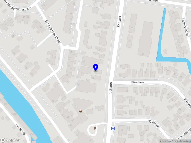 Nieuw bedrijf Haarcreatie bij Anouk