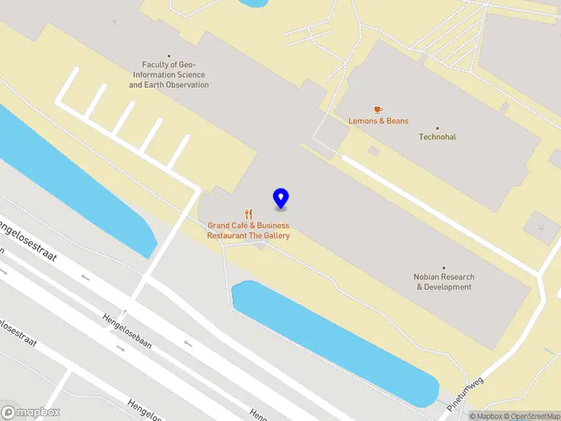 Gallery Catering B.V.