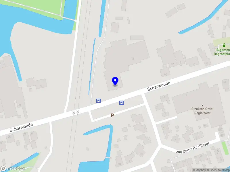 Nieuw bedrijf Eikstraatkwartier B.V.