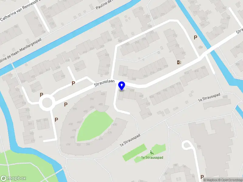 Stichting Bomoyi 's-Gravenhage